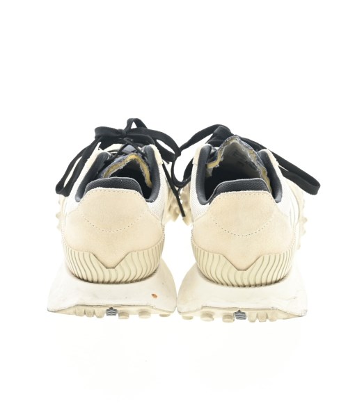 New Balance（ニューバランス）スニーカー ベージュ サイズ:26.5cm メンズ/2200607178081