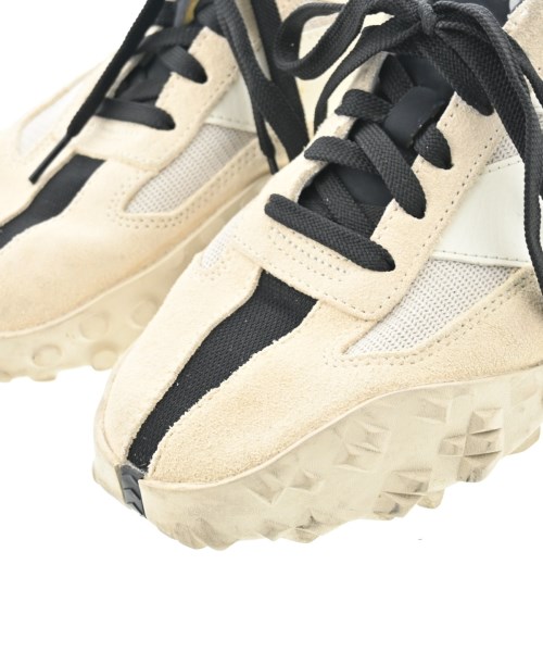 New Balance（ニューバランス）スニーカー ベージュ サイズ:26.5cm メンズ/2200607178081
