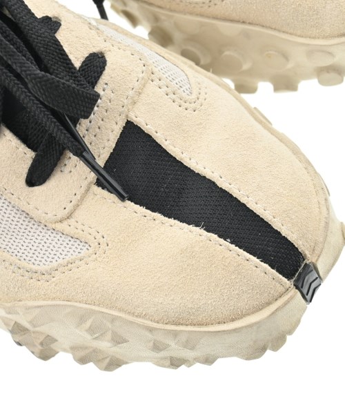 New Balance（ニューバランス）スニーカー ベージュ サイズ:26.5cm メンズ/2200607178081