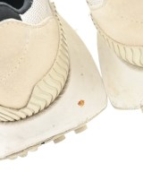 New Balance（ニューバランス）スニーカー ベージュ サイズ:26.5cm メンズ/2200607178081