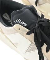 New Balance（ニューバランス）スニーカー ベージュ サイズ:26.5cm メンズ/2200607178081