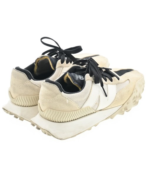 New Balance（ニューバランス）スニーカー 白 サイズ:23.5cm レディース/2200607178098