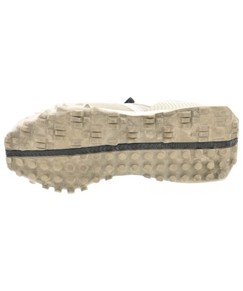 New Balance（ニューバランス）スニーカー 白 サイズ:23.5cm レディース/2200607178098