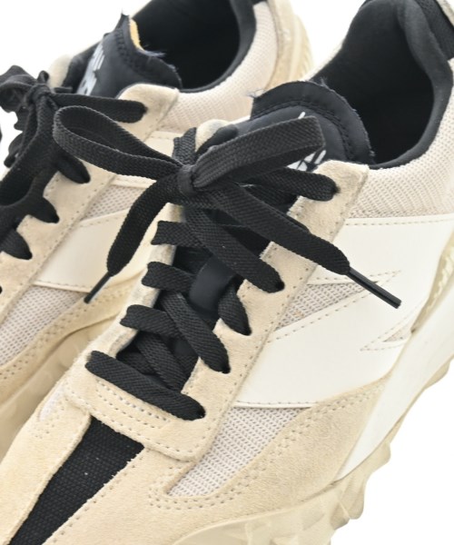 New Balance（ニューバランス）スニーカー 白 サイズ:23.5cm レディース/2200607178098