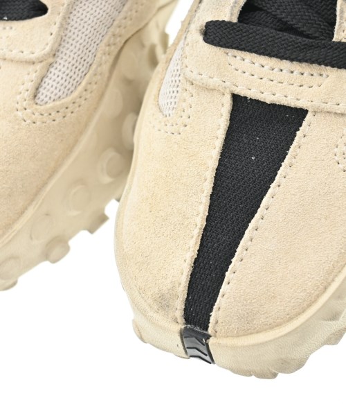 New Balance（ニューバランス）スニーカー 白 サイズ:23.5cm レディース/2200607178098