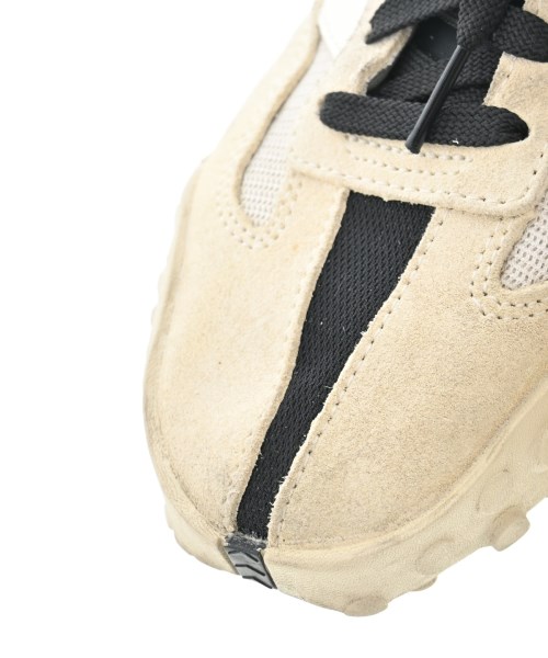 New Balance（ニューバランス）スニーカー 白 サイズ:23.5cm レディース/2200607178098