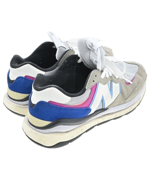 New Balance（ニューバランス）スニーカー グレー サイズ:29cm メンズ/2200608341330