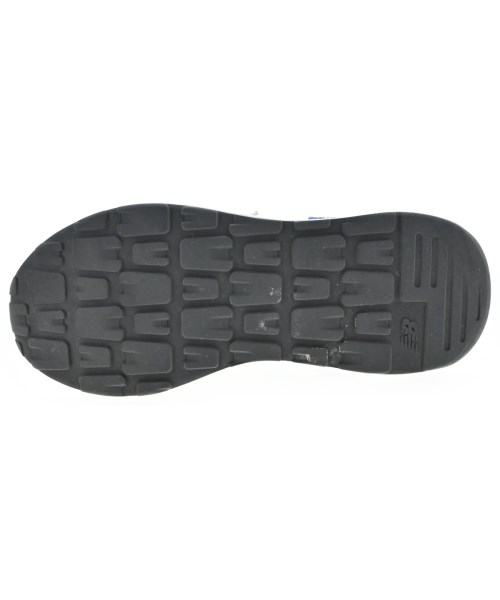 New Balance（ニューバランス）スニーカー グレー サイズ:29cm メンズ/2200608341330