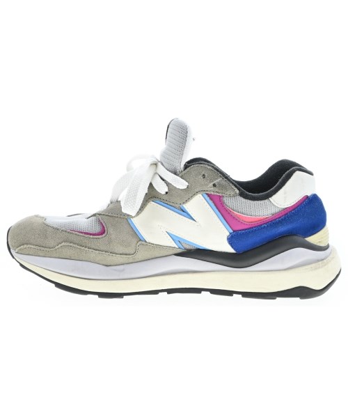 New Balance（ニューバランス）スニーカー グレー サイズ:29cm メンズ/2200608341330