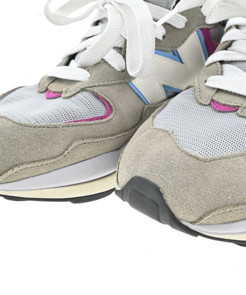 New Balance（ニューバランス）スニーカー グレー サイズ:29cm メンズ/2200608341330