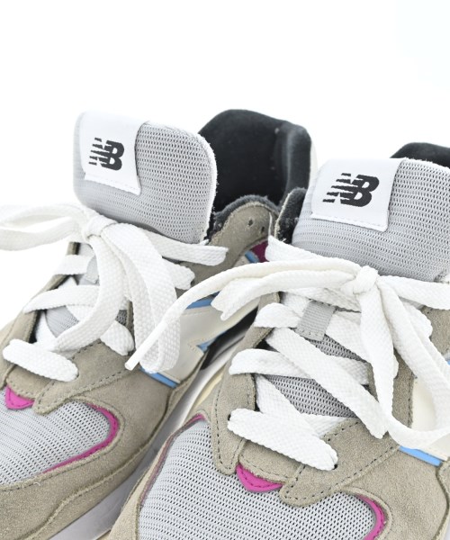 New Balance（ニューバランス）スニーカー グレー サイズ:29cm メンズ/2200608341330