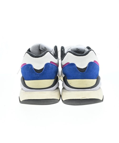 New Balance（ニューバランス）スニーカー グレー サイズ:29cm メンズ/2200608341330
