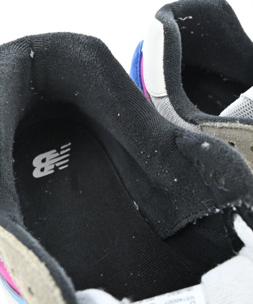 New Balance（ニューバランス）スニーカー グレー サイズ:29cm メンズ/2200608341330