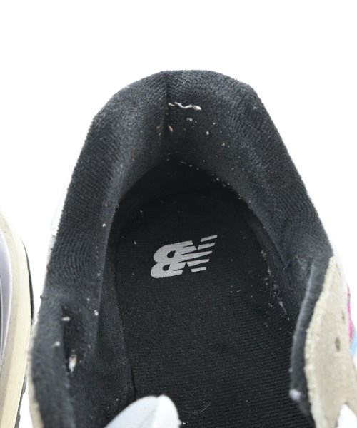 New Balance（ニューバランス）スニーカー グレー サイズ:29cm メンズ/2200608341330