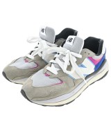 New Balance（ニューバランス）スニーカー グレー サイズ:29cm メンズ/2200608341330