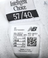 New Balance（ニューバランス）スニーカー グレー サイズ:29cm メンズ/2200608341330