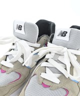 New Balance（ニューバランス）スニーカー グレー サイズ:29cm メンズ/2200608341330