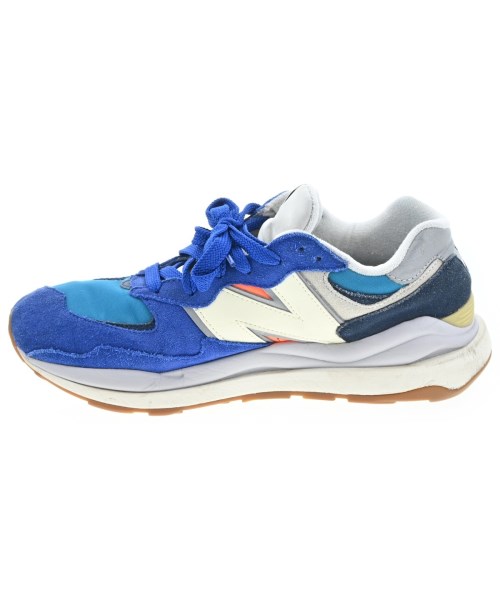 New Balance（ニューバランス）スニーカー 青 サイズ:29cm メンズ/2200608341347