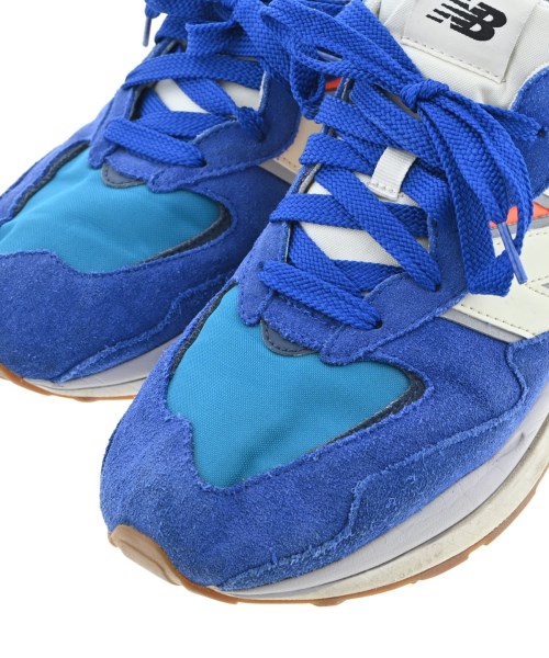 New Balance（ニューバランス）スニーカー 青 サイズ:29cm メンズ/2200608341347