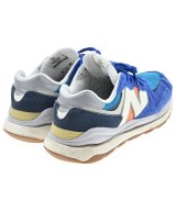 New Balance（ニューバランス）スニーカー 青 サイズ:29cm メンズ/2200608341347