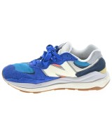 New Balance（ニューバランス）スニーカー 青 サイズ:29cm メンズ/2200608341347
