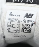 New Balance（ニューバランス）スニーカー 青 サイズ:29cm メンズ/2200608341347