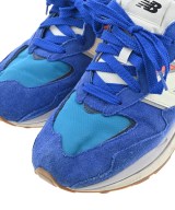 New Balance（ニューバランス）スニーカー 青 サイズ:29cm メンズ/2200608341347