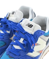 New Balance（ニューバランス）スニーカー 青 サイズ:29cm メンズ/2200608341347