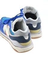 New Balance（ニューバランス）スニーカー 青 サイズ:29cm メンズ/2200608341347