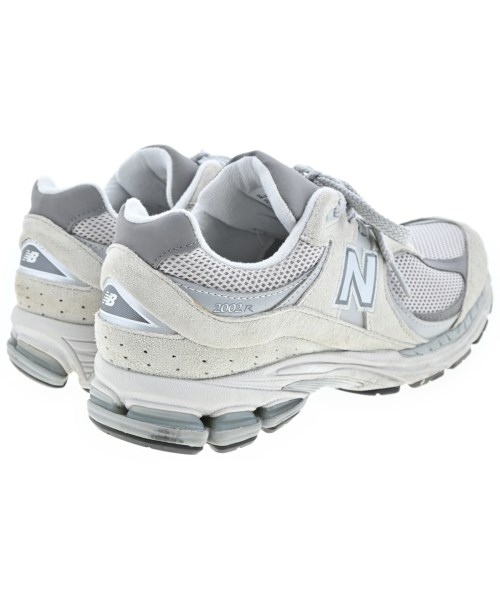 New Balance（ニューバランス）スニーカー グレー サイズ:26cm メンズ/2200608779058