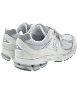 New Balance（ニューバランス）スニーカー グレー サイズ:26cm メンズ/2200608779058