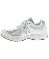 New Balance（ニューバランス）スニーカー グレー サイズ:26cm メンズ/2200608779058