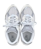 New Balance（ニューバランス）スニーカー グレー サイズ:26cm メンズ/2200608779058