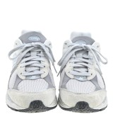 New Balance（ニューバランス）スニーカー グレー サイズ:26cm メンズ/2200608779058