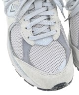 New Balance（ニューバランス）スニーカー グレー サイズ:26cm メンズ/2200608779058