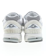 New Balance（ニューバランス）スニーカー グレー サイズ:26cm メンズ/2200608779058