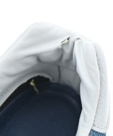 New Balance（ニューバランス）スニーカー 紺 サイズ:US8(26cm位) メンズ/2200608779065
