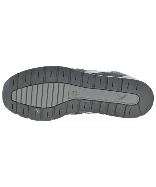 New Balance（ニューバランス）スニーカー 黒 サイズ:29cm メンズ/2200608846026