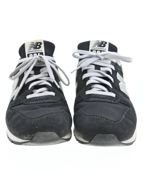 New Balance（ニューバランス）スニーカー 黒 サイズ:29cm メンズ/2200608846026