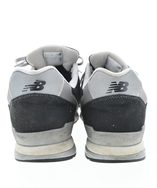 New Balance（ニューバランス）スニーカー 黒 サイズ:29cm メンズ/2200608846026