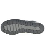 New Balance（ニューバランス）スニーカー 黒 サイズ:29cm メンズ/2200608846026