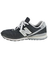 New Balance（ニューバランス）スニーカー 黒 サイズ:29cm メンズ/2200608846026