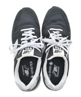 New Balance（ニューバランス）スニーカー 黒 サイズ:29cm メンズ/2200608846026