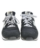 New Balance（ニューバランス）スニーカー 黒 サイズ:29cm メンズ/2200608846026