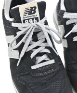 New Balance（ニューバランス）スニーカー 黒 サイズ:29cm メンズ/2200608846026