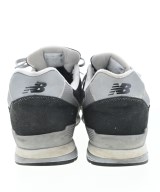 New Balance（ニューバランス）スニーカー 黒 サイズ:29cm メンズ/2200608846026
