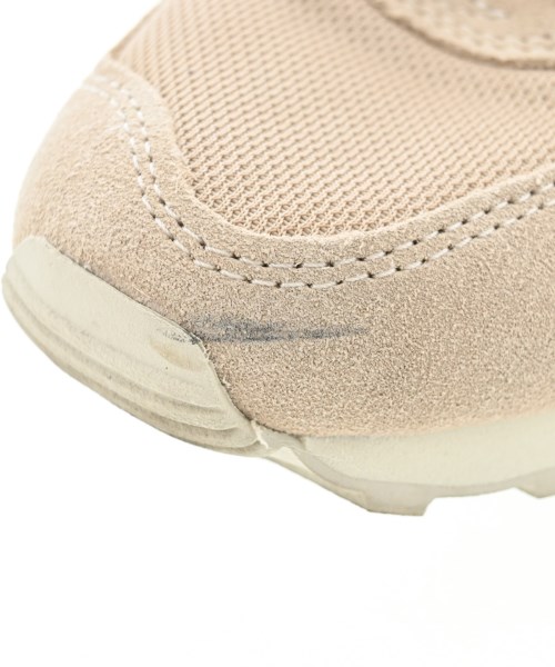 New Balance（ニューバランス）スニーカー ベージュ サイズ:24cm レディース/2200608957043