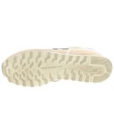 New Balance（ニューバランス）スニーカー ベージュ サイズ:24cm レディース/2200608957043