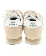 New Balance（ニューバランス）スニーカー ベージュ サイズ:24cm レディース/2200608957043