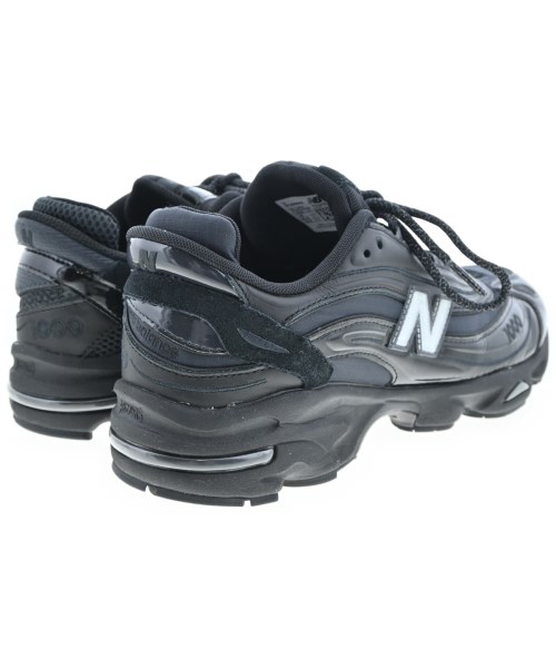 New Balance（ニューバランス）スニーカー 黒 サイズ:28.5cm メンズ/2200609144091